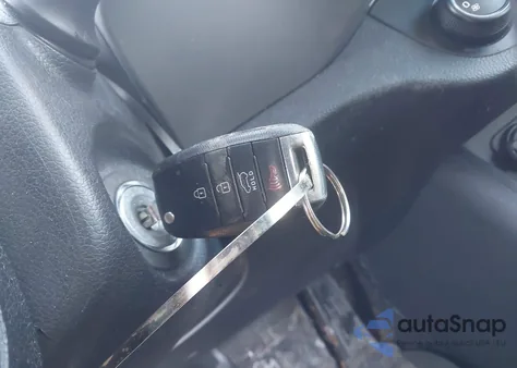 2015 Kia Sportage Lx from USA, damaged, VIN KNDPB3AC4F7690208